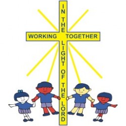 St Martin de Porres Logo